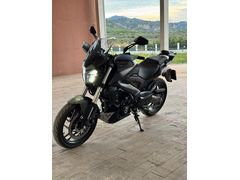 SIFIR AYARINDA HATASIZ 2025 MODEL DOMİNAR D 400