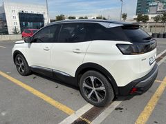 Sahibinden Peugeot 3008 1.6 PureTech Allure 2022 Model