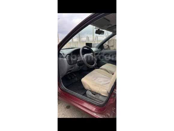 Sahibinden Renault Megane 1.6 RTE 1999 Model