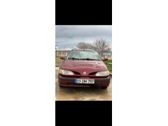 Sahibinden Renault Megane 1.6 RTE 1999 Model