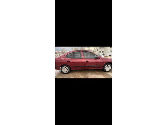 Sahibinden Renault Megane 1.6 RTE 1999 Model