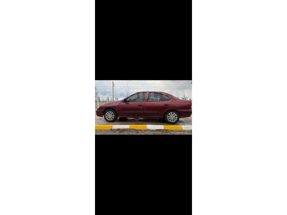 Sahibinden Renault Megane 1.6 RTE 1999 Model