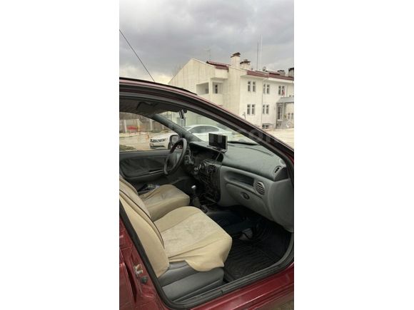Sahibinden Renault Megane 1.6 RTE 1999 Model