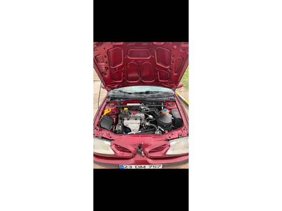 Sahibinden Renault Megane 1.6 RTE 1999 Model