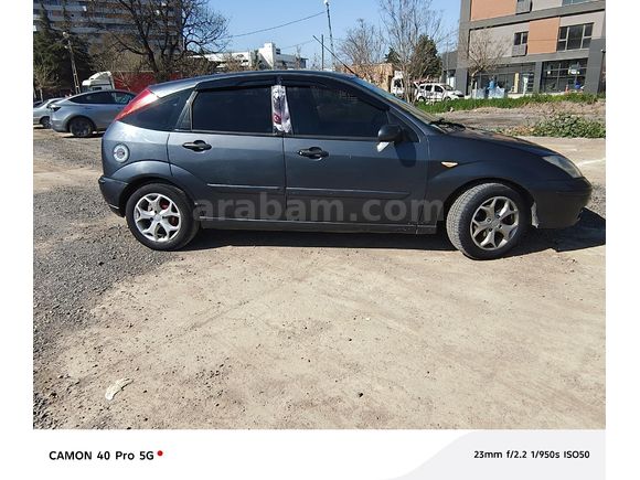 2003 dizel150bg 18.dt sahınınden bakımli