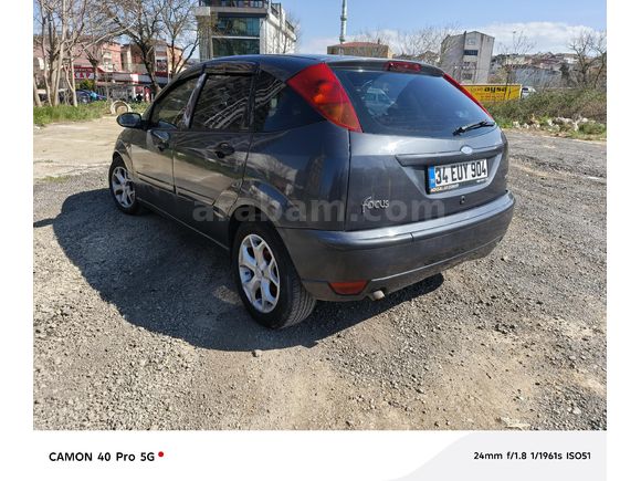 2003 dizel150bg 18.dt sahınınden bakımli