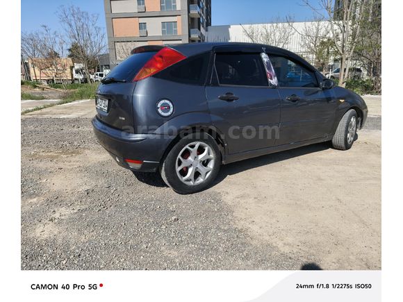 2003 dizel150bg 18.dt sahınınden bakımli