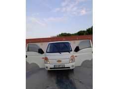 Sahibinden Hyundai H 100 
