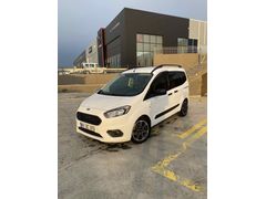 Sahibinden Ford Tourneo Courier 1.5 TDCi Titanium Plus 2022 Model 