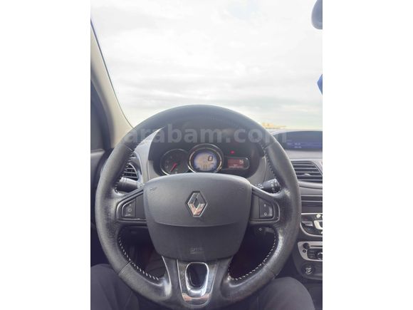 Sahibinden Renault Fluence 1.5 dCi Icon 2015 Model 