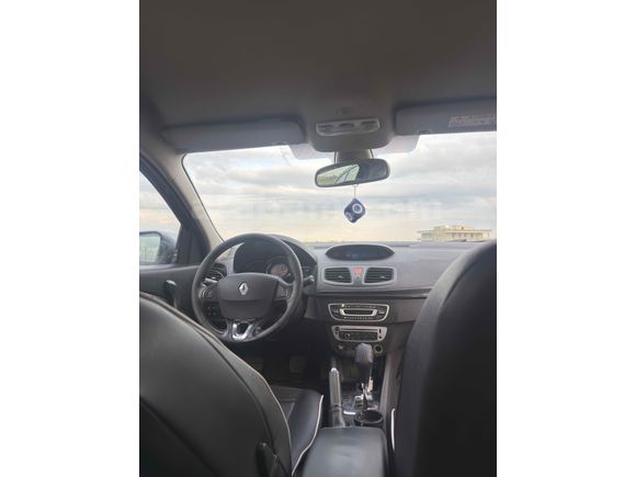 Sahibinden Renault Fluence 1.5 dCi Icon 2015 Model 