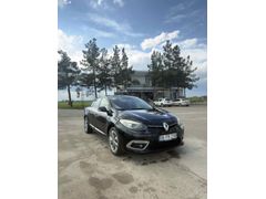 Sahibinden Renault Fluence 1.5 dCi Icon 2015 Model 