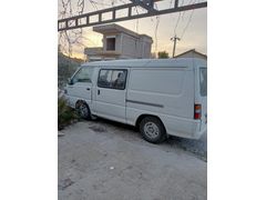 sıfır motor yapıldı Mitsubishi L 300 Camlı Van 2001 Model.                     05412279167