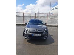 Sahibinden Citroen C4 X 1.2 PureTech Shine 2024 Model