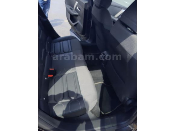 Sahibinden Citroen C4 X 1.2 PureTech Shine 2024 Model