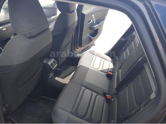 Sahibinden Citroen C4 X 1.2 PureTech Shine 2024 Model