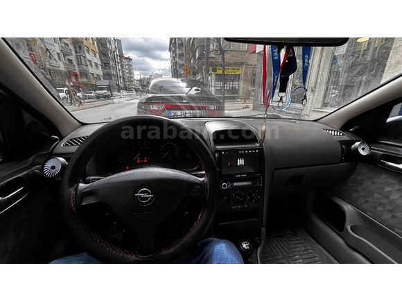 Sahibinden Opel Astra 1.4 GL 2001 Model 