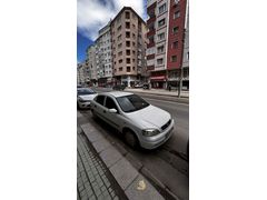 Sahibinden Opel Astra 1.4 GL 2003 Model 