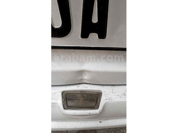 Sahibinden Opel Astra 1.4 GL 2001 Model 