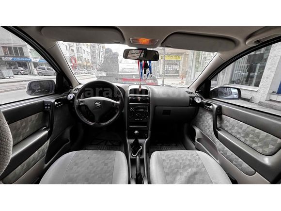 Sahibinden Opel Astra 1.4 GL 2001 Model 