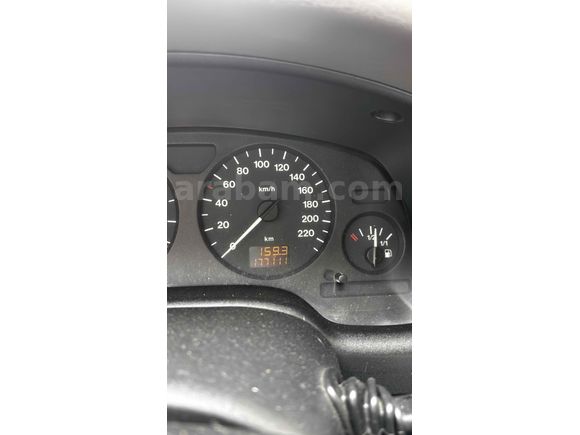 Sahibinden Opel Astra 1.4 GL 2001 Model 