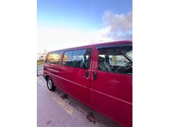 Sahibinden Volkswagen Transporter 2.5 TDI City Van 2000 Model