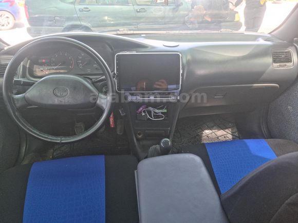 Sahibinden Toyota Corolla 1.6 XL 1993 Model