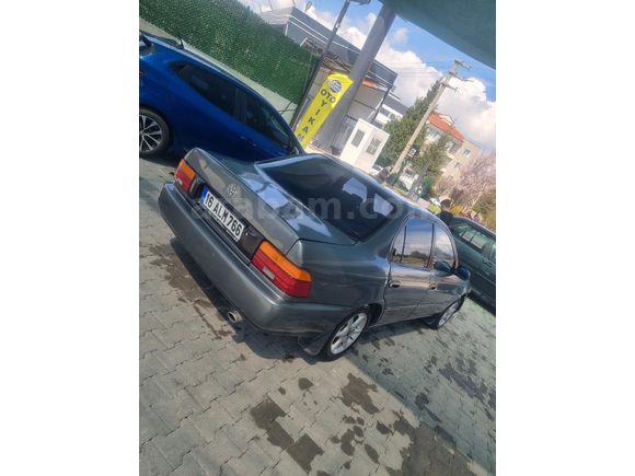 Sahibinden Toyota Corolla 1.6 XL 1993 Model