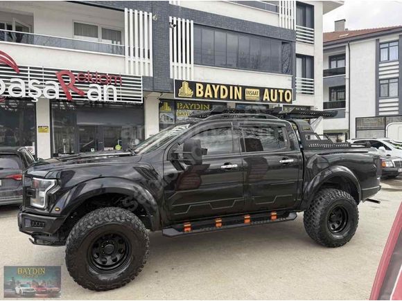 Sahibinden Ford Ranger 2.2 TDCi XLT 2012 Model Bolu