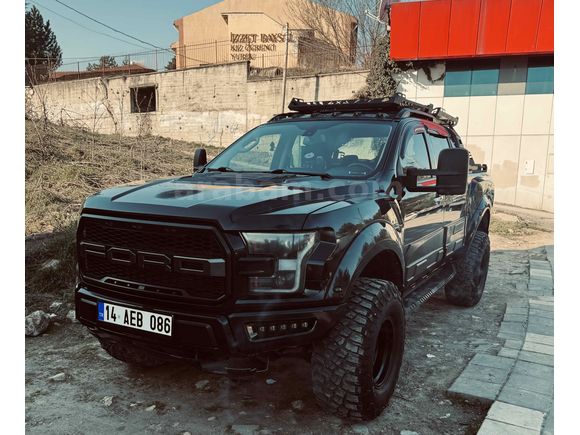 Sahibinden Ford Ranger 2.2 TDCi XLT 2012 Model Bolu