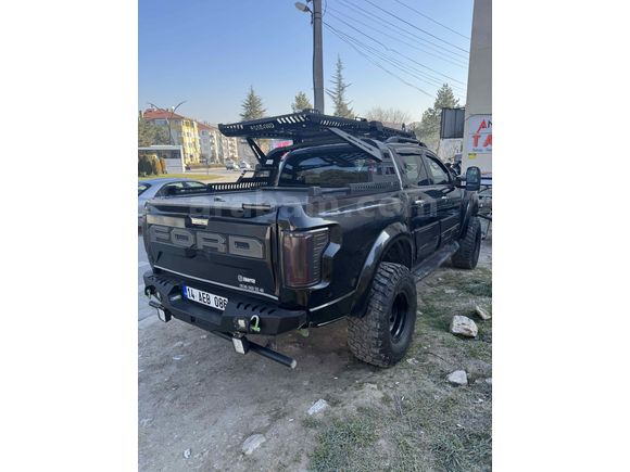 Sahibinden Ford Ranger 2.2 TDCi XLT 2012 Model Bolu