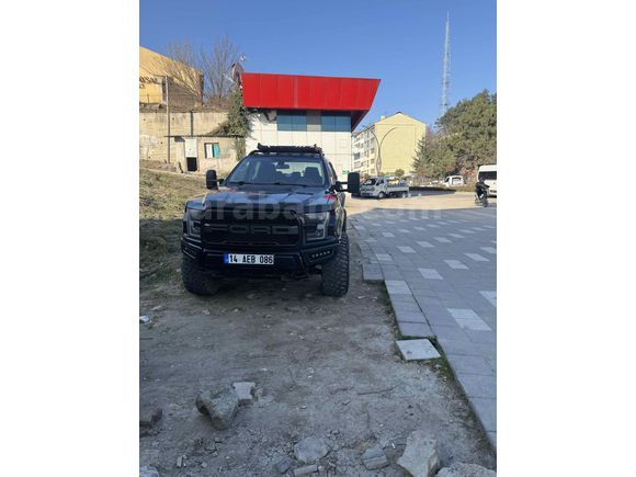 Sahibinden Ford Ranger 2.2 TDCi XLT 2012 Model Bolu