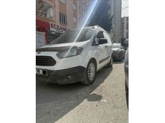 Sahibinden Ford Tourneo Courier 1.5 TDCi Trend 2016 Model 