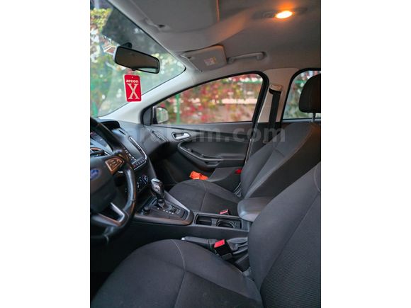 Sahibinden Ford Focus 1.6 Ti-VCT Trend X 2017 Model