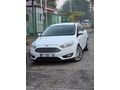 Sahibinden Ford Focus 1.6 Ti-VCT Trend X 2017 Model