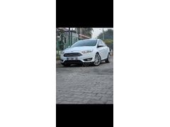 Sahibinden Ford Focus 1.6 Ti-VCT Trend X 2017 Model