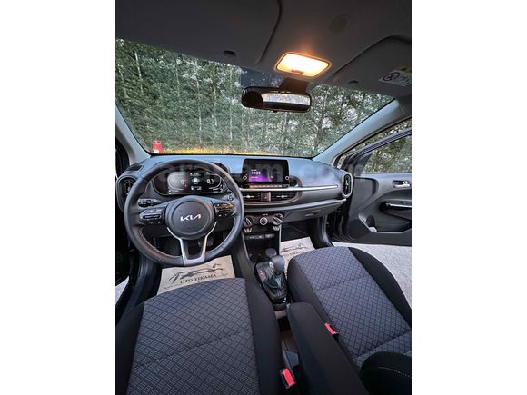 İlk Sahibinden Kia Picanto 1.2 MPI Cool 2024 Model 