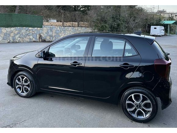 İlk Sahibinden Kia Picanto 1.2 MPI Cool 2024 Model 