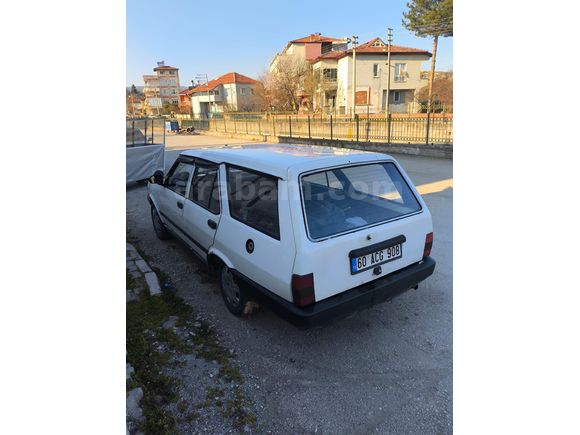 Sahibinden Tofaş Kartal 5 Vites 1993 Model