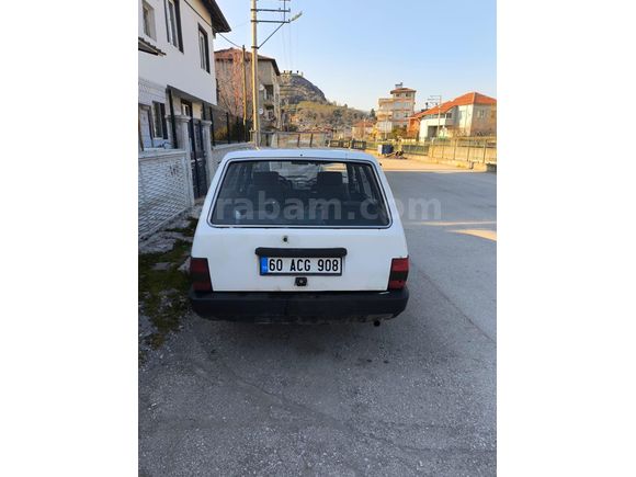 Sahibinden Tofaş Kartal 5 Vites 1993 Model