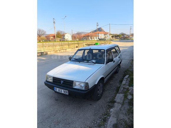 Sahibinden Tofaş Kartal 5 Vites 1993 Model