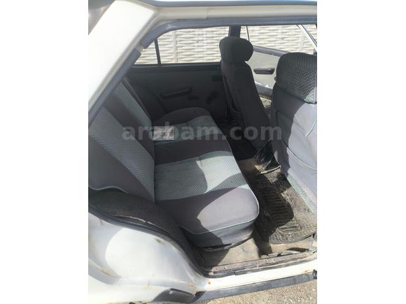 Sahibinden Tofaş Kartal 5 Vites 1993 Model