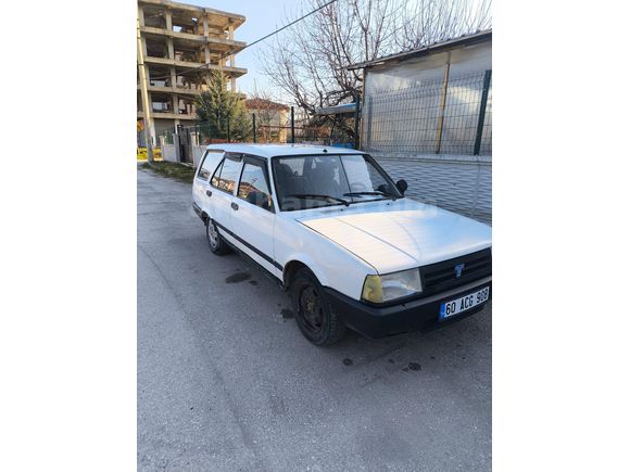 Sahibinden Tofaş Kartal 5 Vites 1993 Model