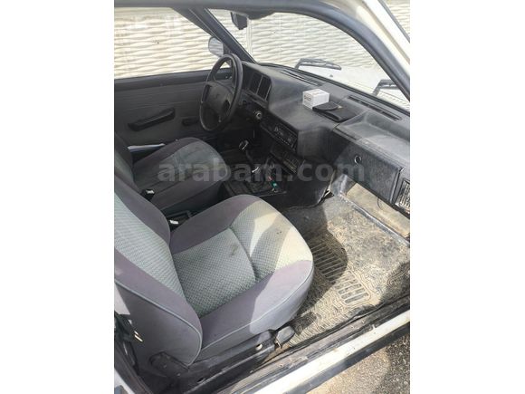 Sahibinden Tofaş Kartal 5 Vites 1993 Model