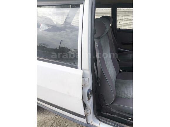 Sahibinden Tofaş Kartal 5 Vites 1993 Model