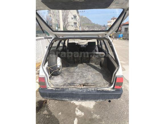 Sahibinden Tofaş Kartal 5 Vites 1993 Model
