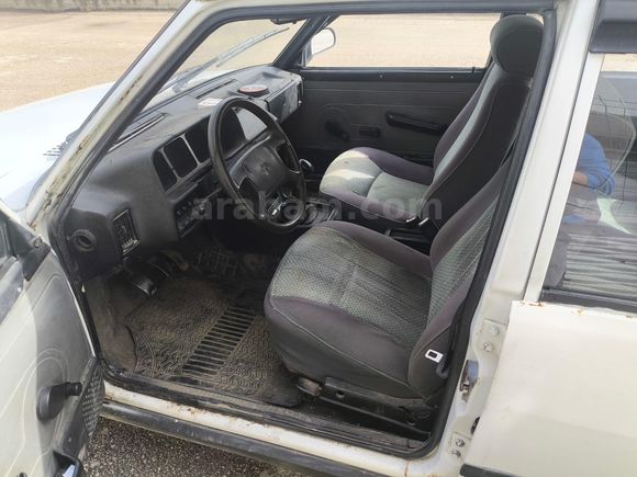 Sahibinden Tofaş Kartal 5 Vites 1993 Model