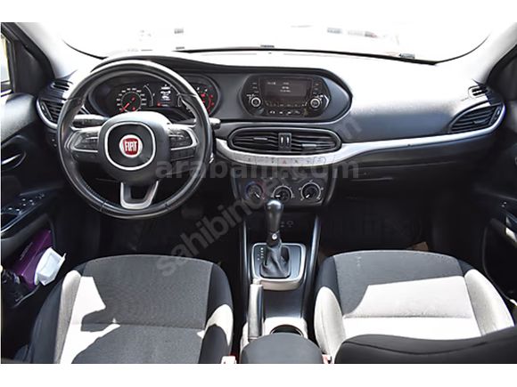 Sahibinden Fiat Egea 1.6 Multijet Easy 2018 Model 