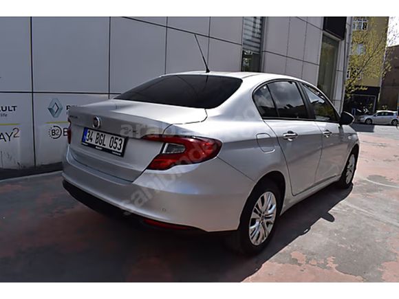 Sahibinden Fiat Egea 1.6 Multijet Easy 2018 Model 