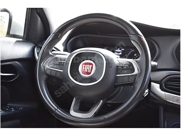 Sahibinden Fiat Egea 1.6 Multijet Easy 2018 Model 